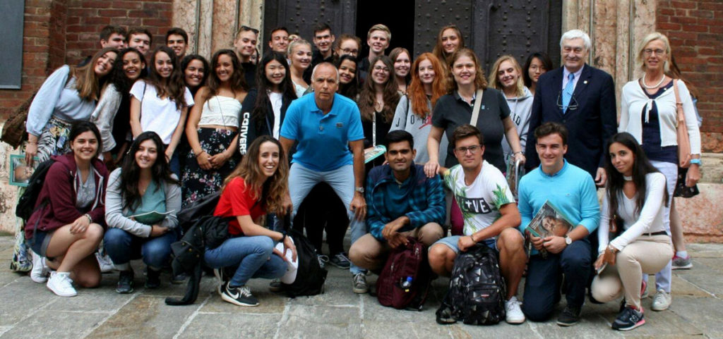 campo dei laghi 2018 campi giovani lions