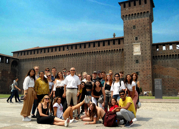 campo dei laghi 2018 campi giovani lions