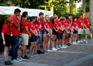 campo dei laghi 2018 campi giovani lions