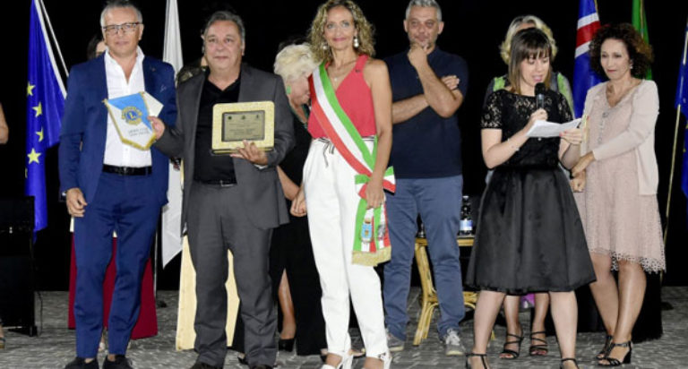 lions club san salvo premio letterario raffaele artese 2018