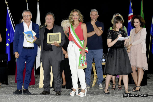 lions club san salvo premio letterario raffaele artese 2018