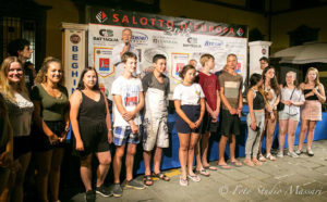 salotto europa 2018 lions club pontremoli lunigiana campo giovani via francigena