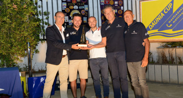 daunia cup lions sight for kids