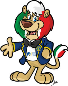 convention internazionale lions milano 2019