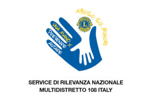 abuso sui minori progetto lions