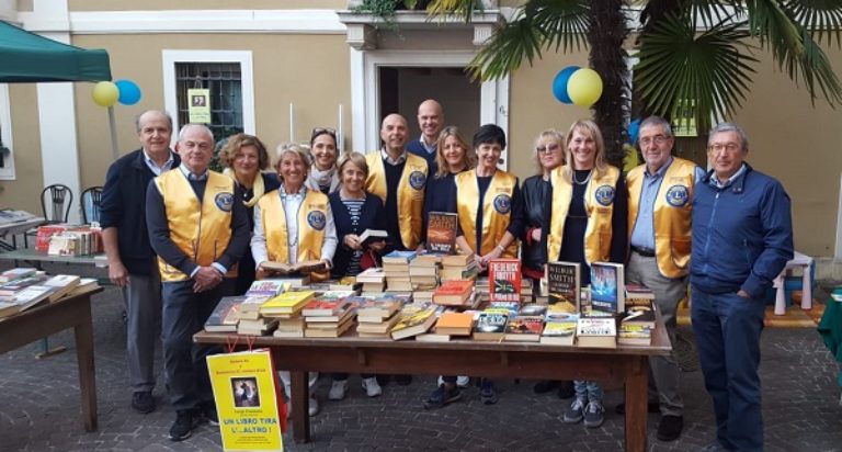 lions club schio, lions clubs international,