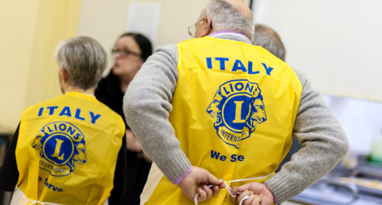 lions clubs international convention milano 2019
