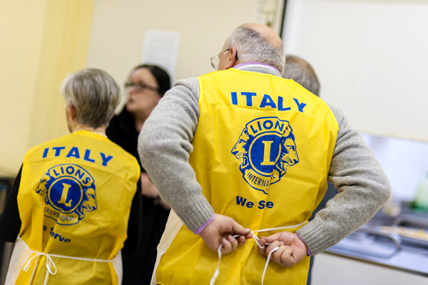 lions clubs international convention milano 2019