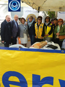lions screening diabete salerno