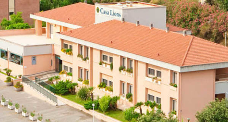 casa lions cagliari