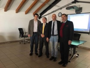 progetto martina lions rovereto