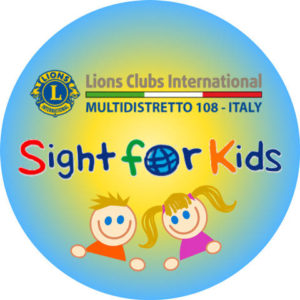 sight for kids lions ambliopia