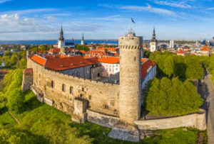 forum europeo tallin 2019