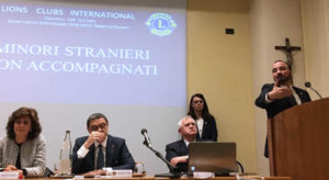 Convegno Lions 108Ib2 108Ya