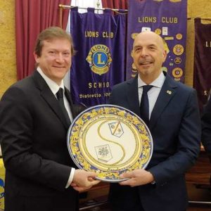 gemellaggio lions club schio marsala