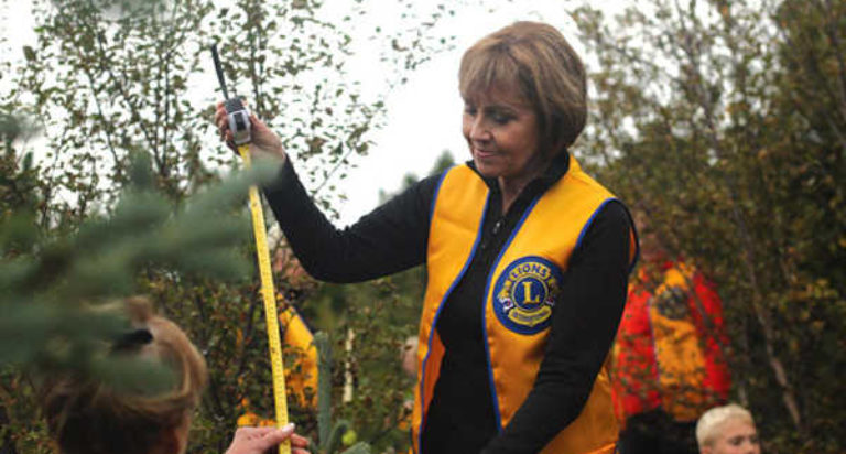 lions clubs international gudrun yngvadottir