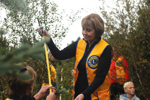 lions clubs international gudrun yngvadottir