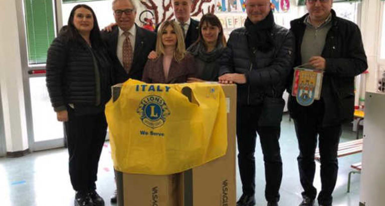 lions club umbertide