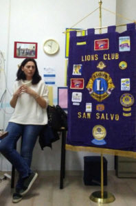 lions progetto martina san salvo gissi