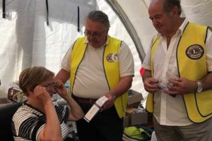sosan amatrice terremoto 2016