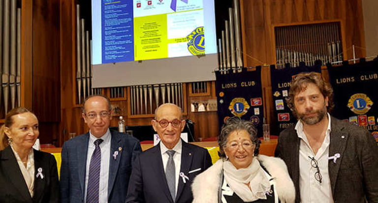 lions tema nazionale di studio 2018-2019
