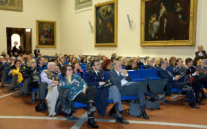 convegno firenze tema di studio nazionale lions 2018-2019