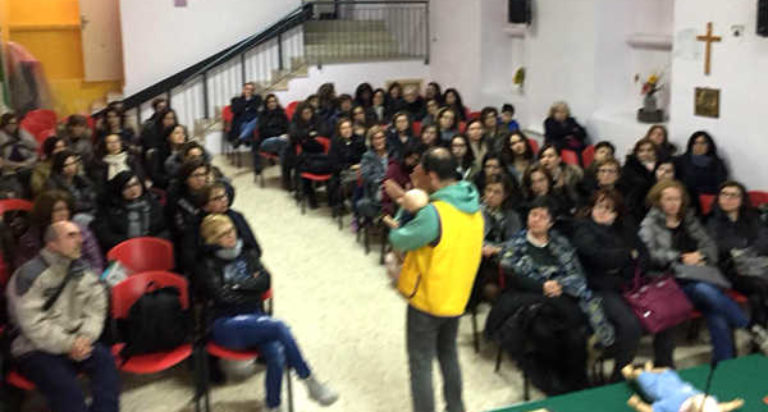 lions club gravina viva sofia