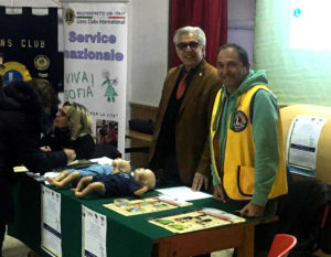 lions club gravina viva sofia