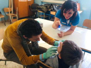 medical day lions club san salvo