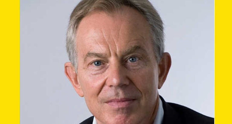 convention internazionale lions 2019 tony blair