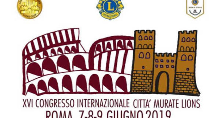 congresso città murate 2019