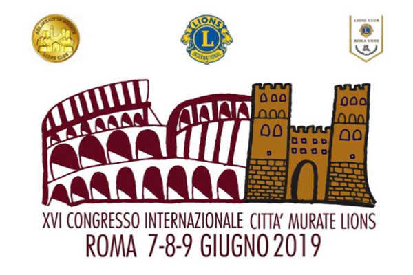 congresso città murate 2019