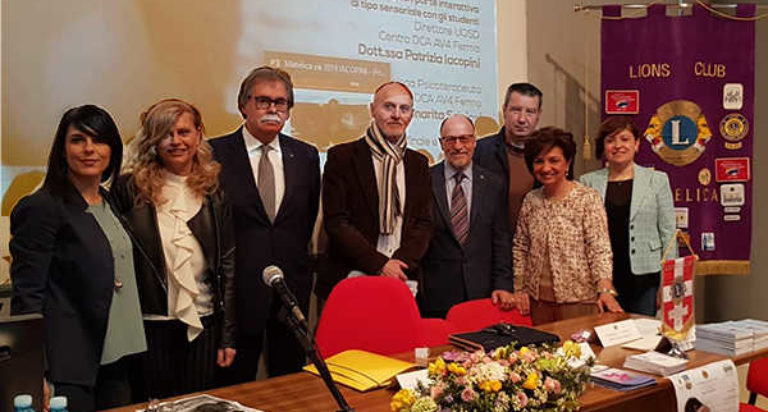lions club matelica