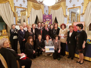 new voices lions club garfagnana