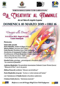 new voices lions club garfagnana