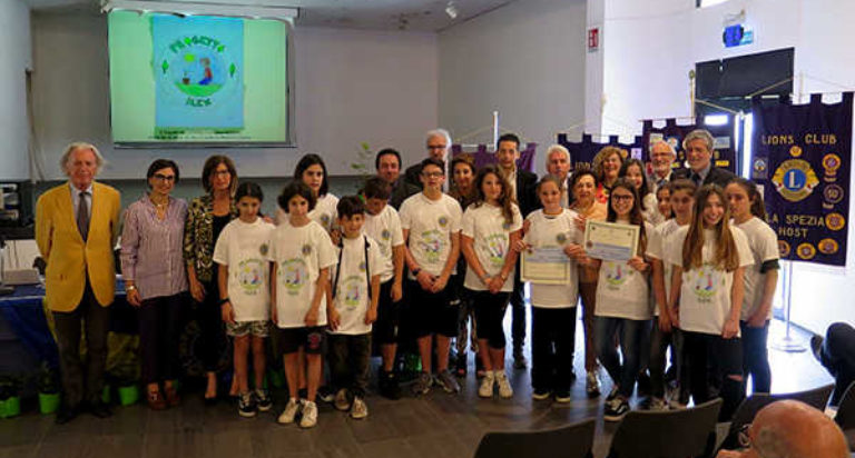 progetto ilex lions
