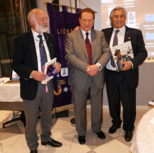 gruppo lions foto italia