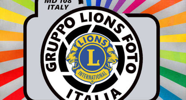 gruppo lions foto italia