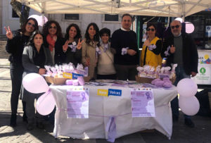 cosenza new voices lions prevenzione disturbi comportamento alimentare