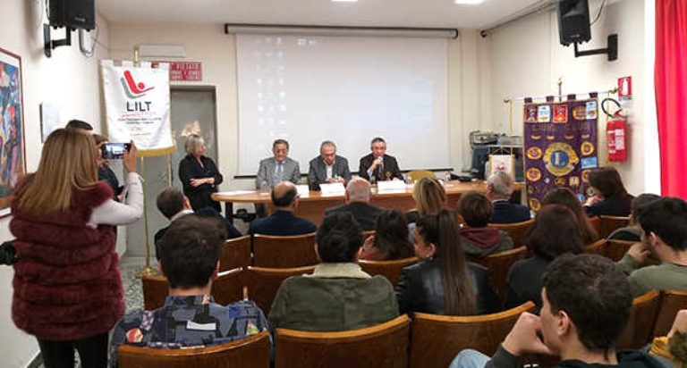 lions progeto martina