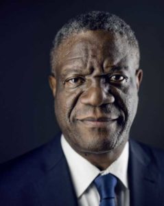 denis mukwege