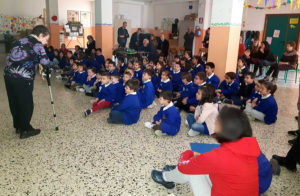 lions club villacidro educazione ambientale