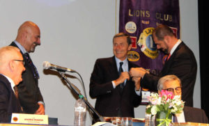 lions club cattolica