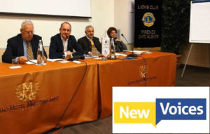 Lions Club Firenze Dante Alighieri