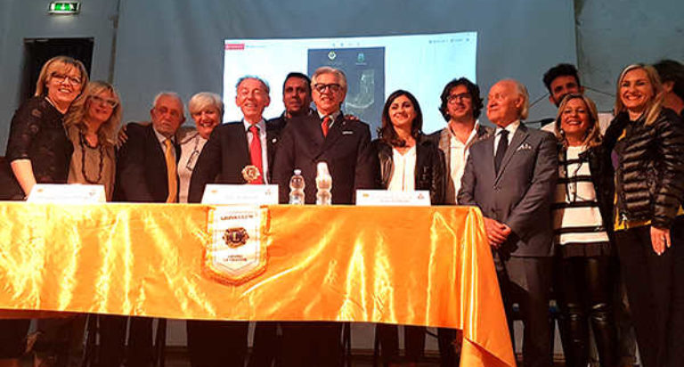 lions club ginosa le gravine