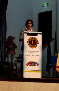 lions club ginosa le gravine