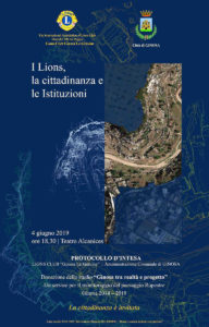 lions club ginosa le gravine