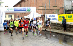 lions ten colour walk diabete strides