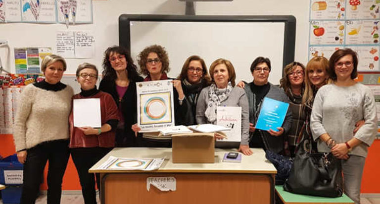 lions progetto kairos enna
