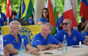 campi e scambi giovanili lions